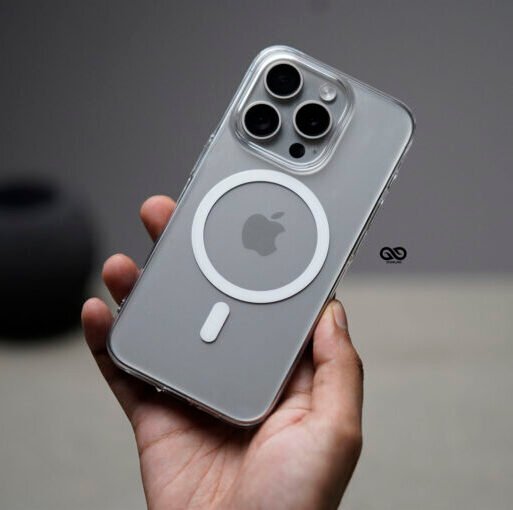 iPhone 15 Pro Case