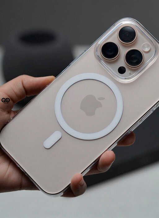iPhone 15 Pro Case