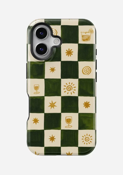 I Phone 16  Case