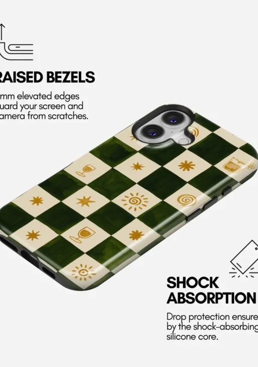 I Phone 16  Case