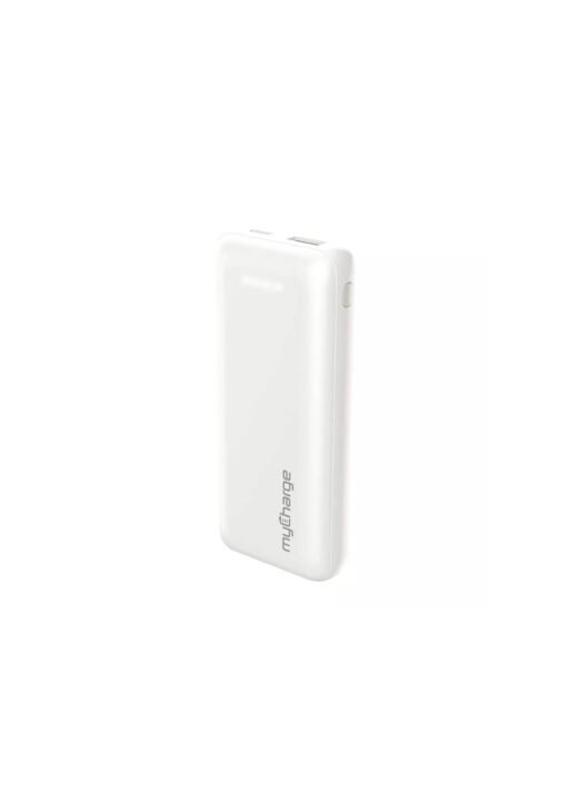 Magnetic Wireless Power Bank